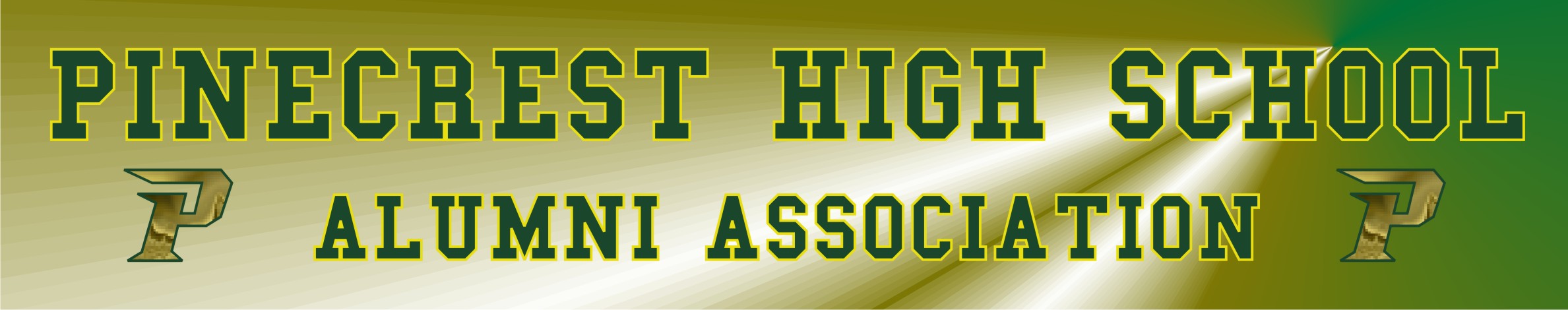 Pinecrest High School Alumni Association